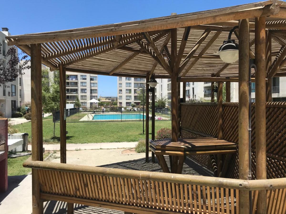 Apartamento Depto Nuevo En A 5 Min Del Centro Ciudad *