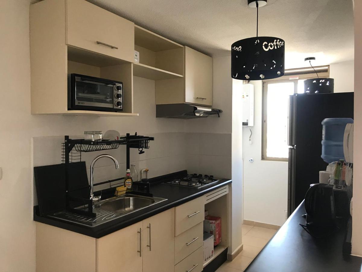Apartamento Depto Nuevo En A 5 Min Del Centro Ciudad *