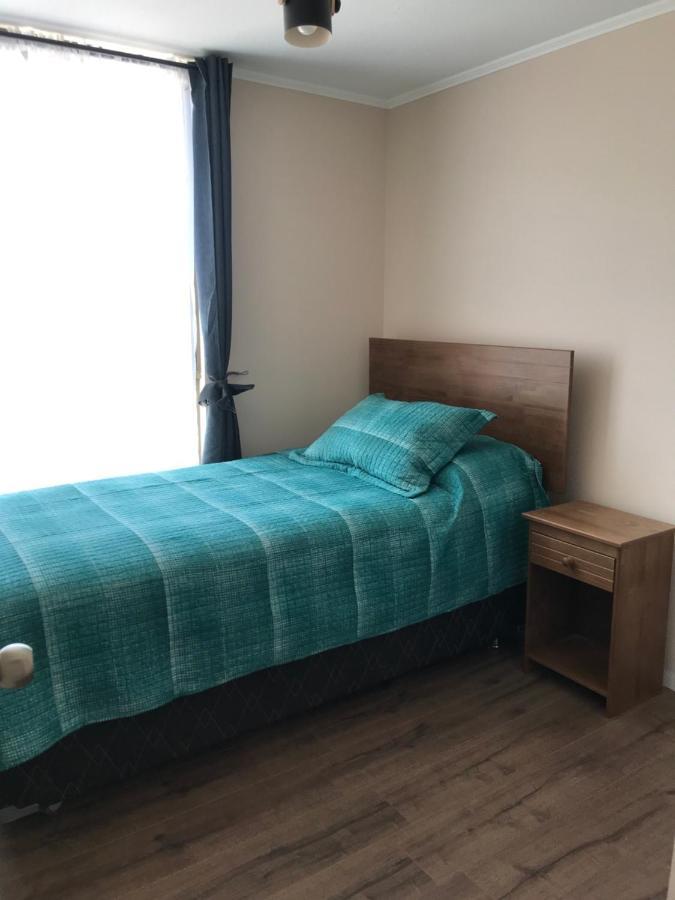 Apartamento Depto Nuevo En A 5 Min Del Centro Ciudad La Serena