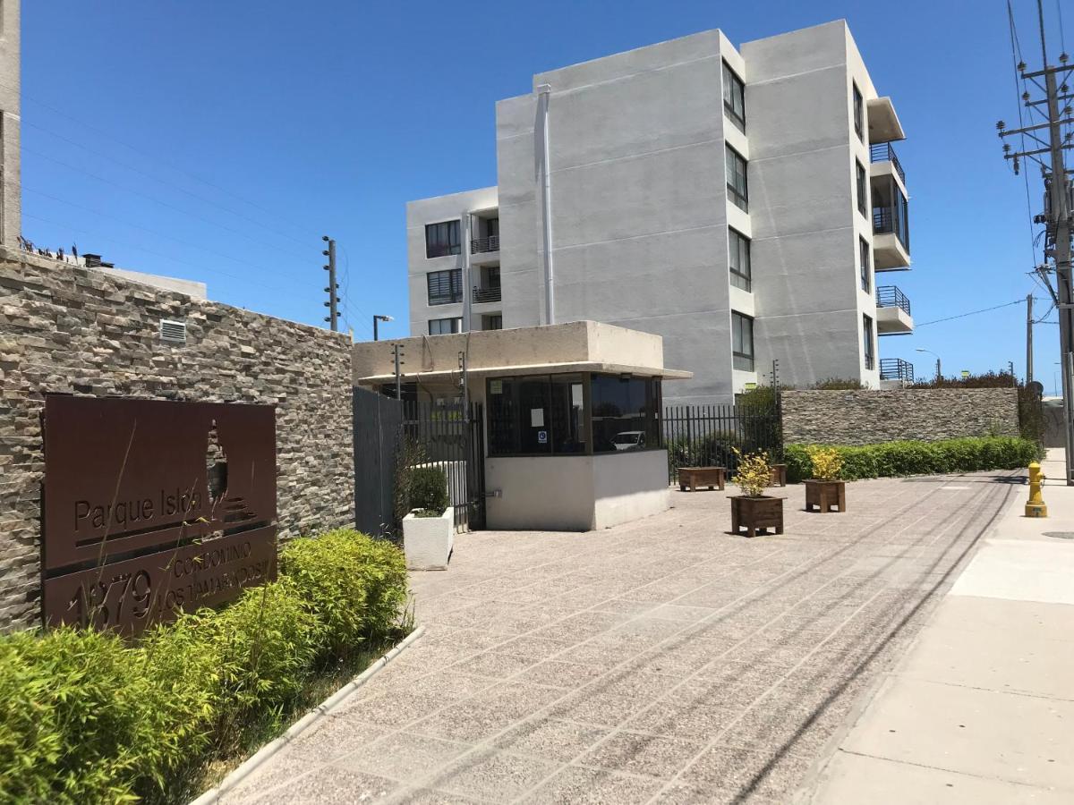 Apartamento Depto Nuevo En A 5 Min Del Centro Ciudad